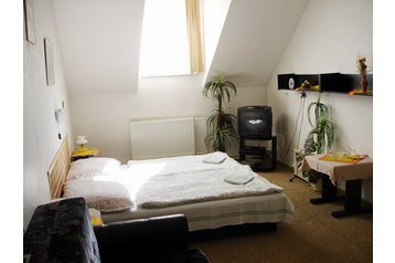 Чехія Penzión Nový Jičín, Екстер'єр